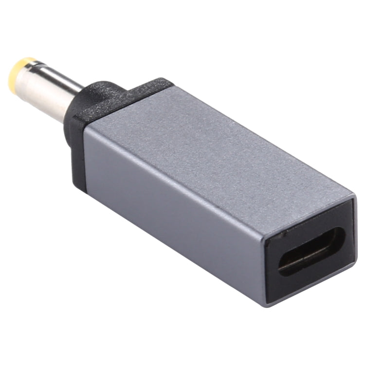 PD 18.5V-20V 4.8x1.7mm Male Adapter Connector