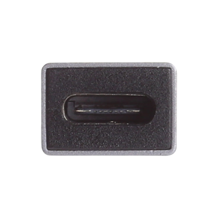 PD 18.5V-20V 4.8x1.7mm Male Adapter Connector