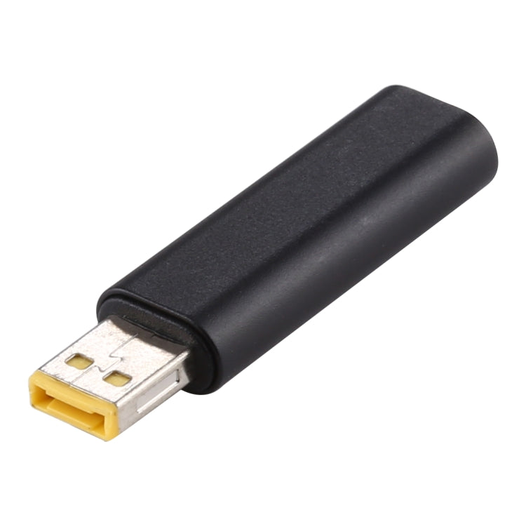 PD 12V Small Square (Second Generation) Male Adapter Connector for Lenovo