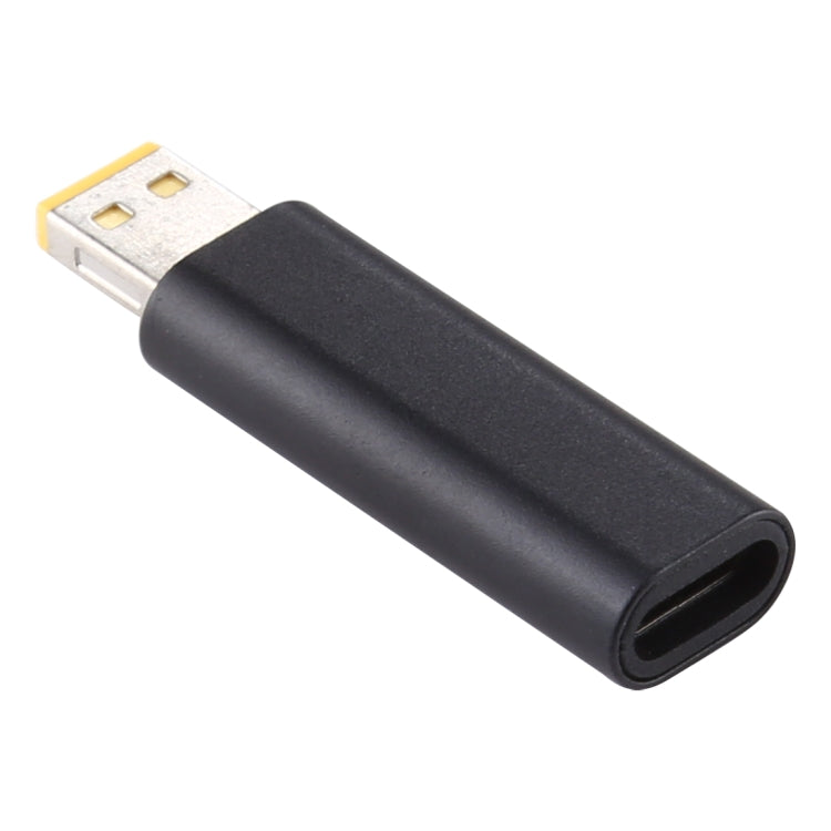 PD 12V Small Square (Second Generation) Male Adapter Connector for Lenovo