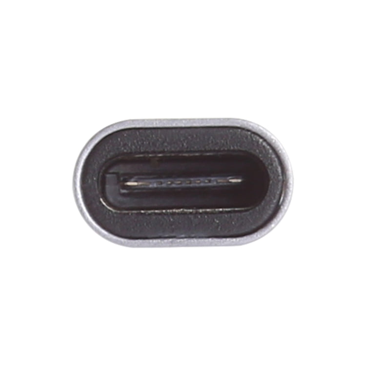 PD 12V Small Square (Second Generation) Male Adapter Connector for Lenovo