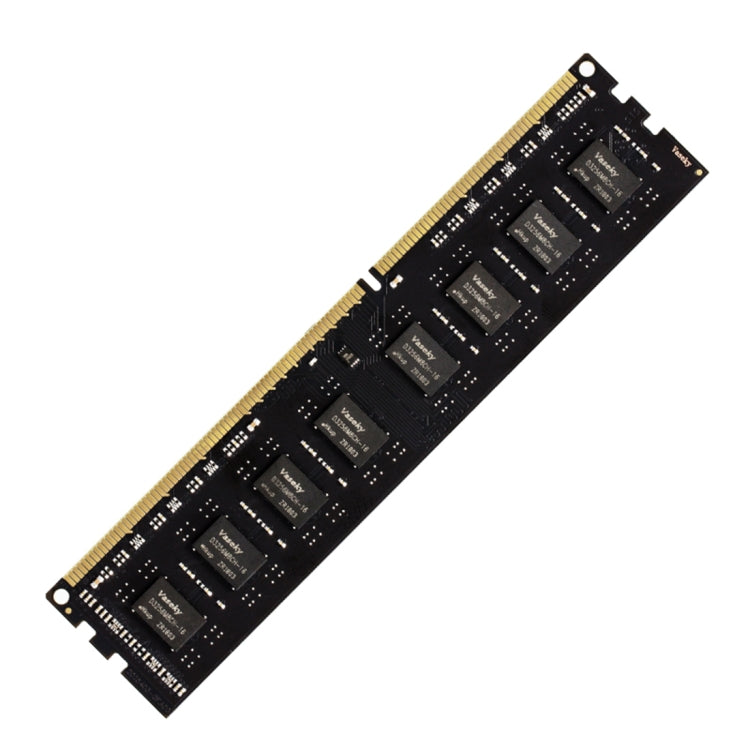 Vaseky 8GB 1600MHz PC3-12800 DDR3 PC Memory RAM Module for Desktop