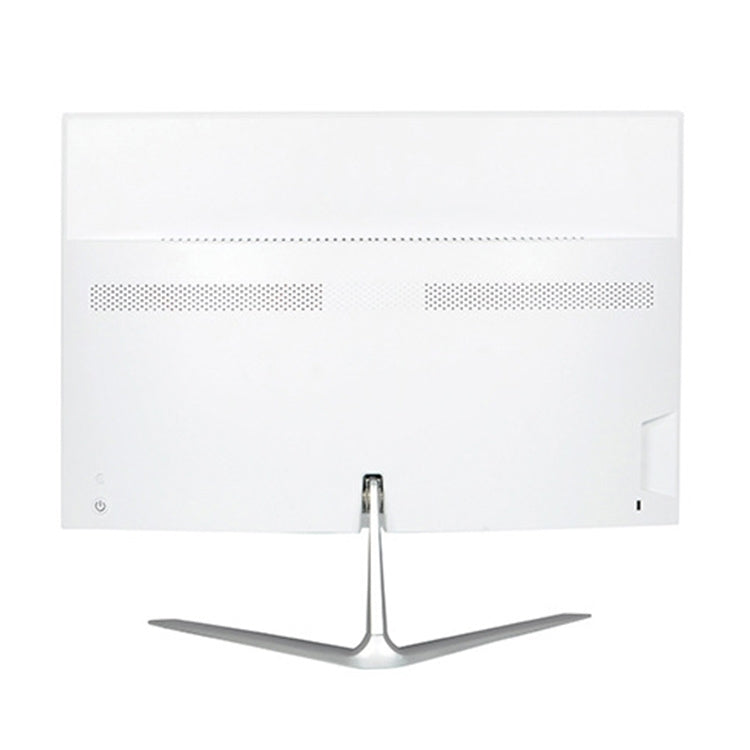 19 inch Straight Screen Office Home All-in-one PC Computer, Intel Core i3-370, 4GB+64GB