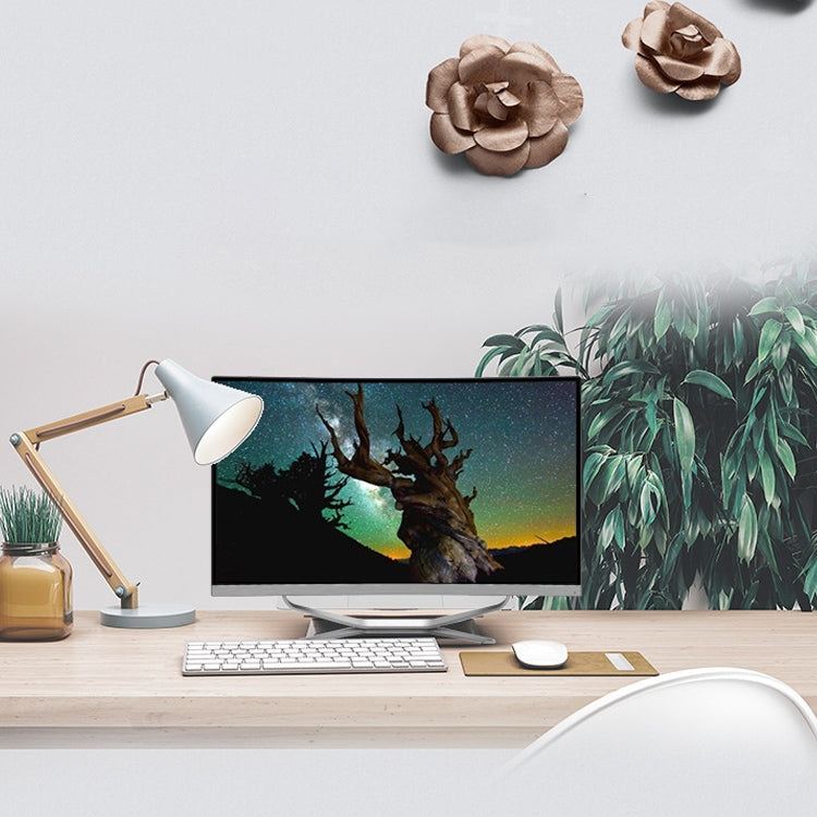 24 inch Curved Screen Office Home All-in-one PC Computer, Intel Core i5-3210, 8GB+128GB