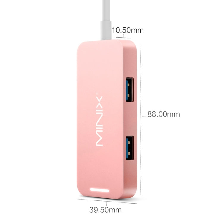 MINIX NEO C Mini 4 in 1