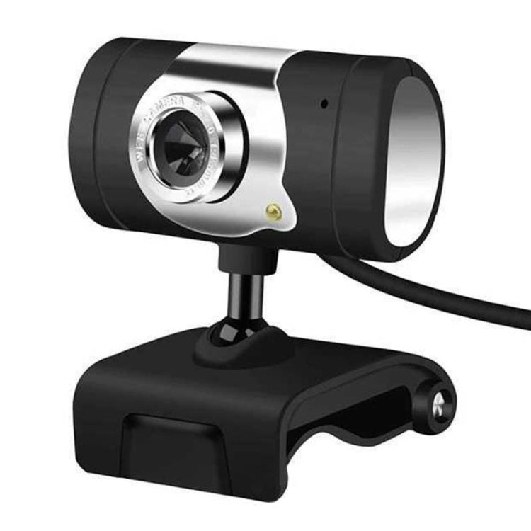 1.3 Mega Pixels USB Home Computer Camera with Mic