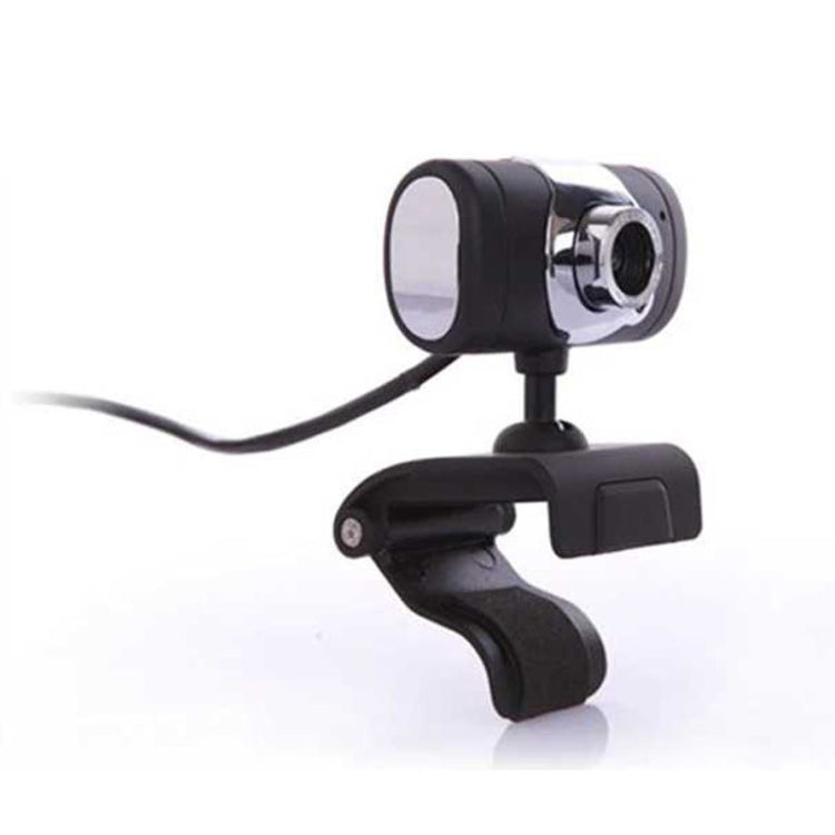 1.3 Mega Pixels USB Home Computer Camera with Mic