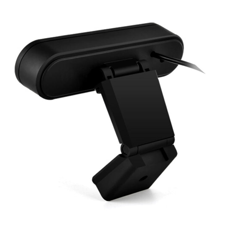 H800 2.0 Mega Pixels 1080P HD Drive-free USB Computer Camera