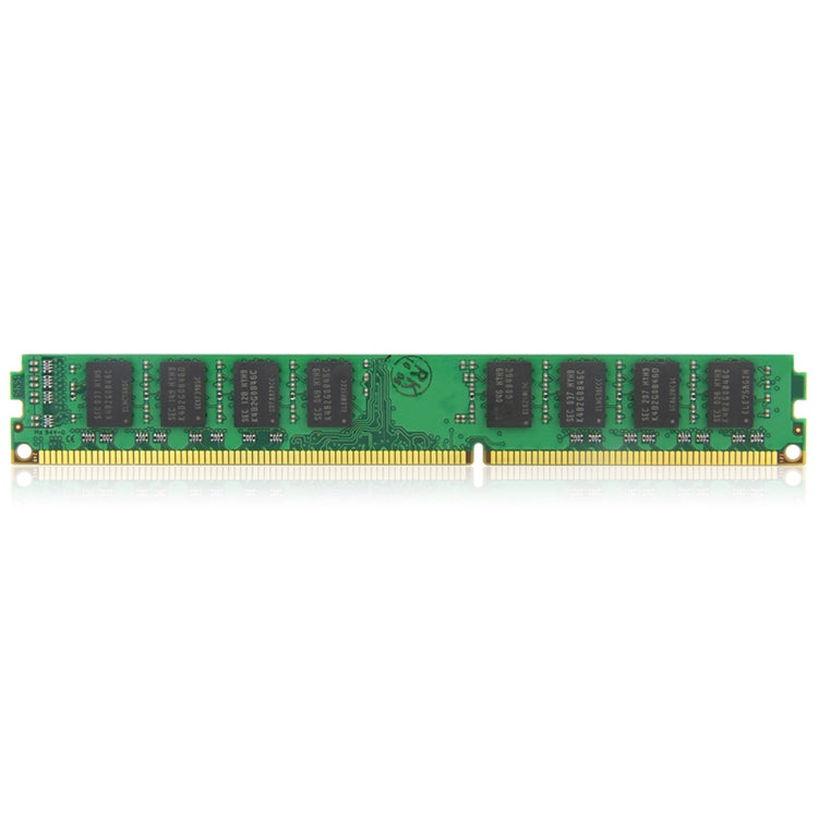 XIEDE X089 DDR3L 1600MHz 2GB 1.35V General Full Compatibility Memory RAM Module for Desktop PC