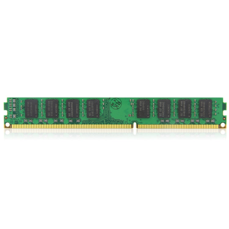 XIEDE X091 DDR3L 1600MHz 8GB 1.35V General Full Compatibility Memory RAM Module for Desktop PC