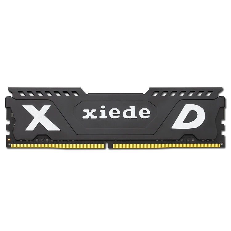 XIEDE X069 DDR4 2133MHz 4GB Vest Full Compatibility Memory RAM Module for Desktop PC