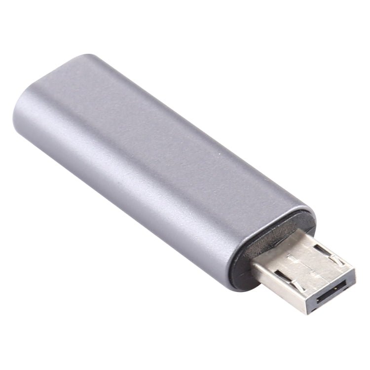19V Type-C / USB-C Female to PD Aluminium Alloy Adapter for Asus