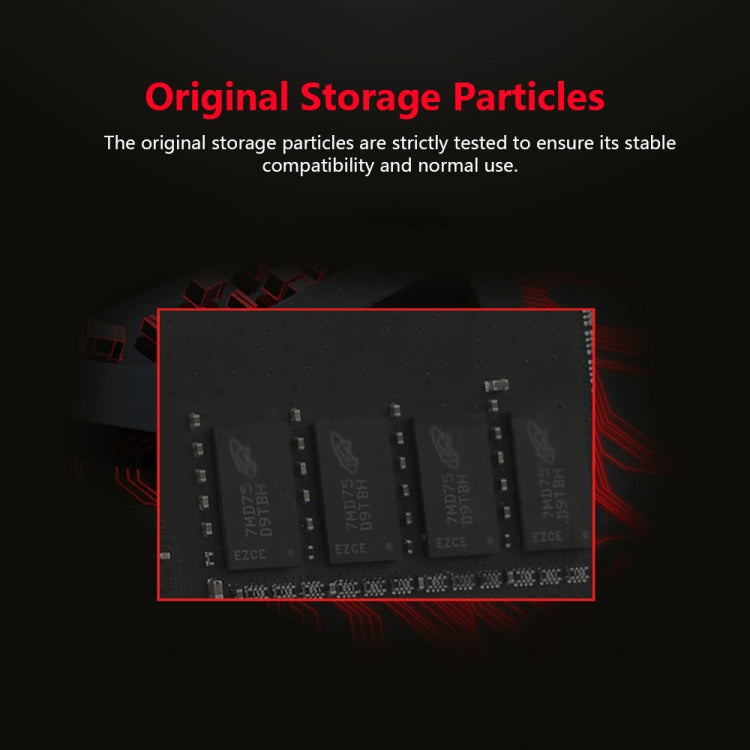 Yvonne DDR4 16GB 2400MHz 1.2V Desktop PC Memory RAM