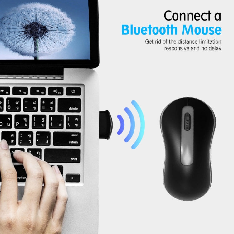 LY039 USB Mini Arc Bluetooth 5.0 Adapter