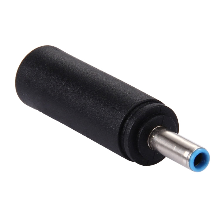 5.5 x 2.1mm Female to 4.5 x 3.0mm Male Interfaces Power Adapter for Laptop Notebook