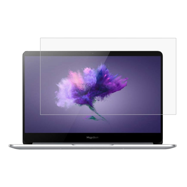 5H Crystal AR HD Laptop Screen Protector for Huawei Honor MagicBook
