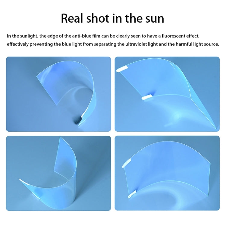 5H Crystal AR Matte Laptop Screen Protector for Huawei Honor MagicBook