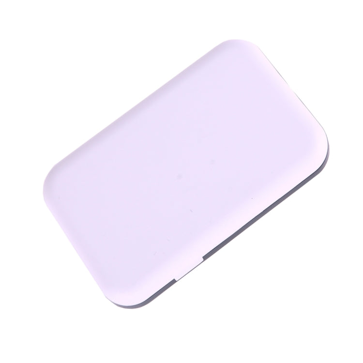 4G-MiFi-A2C5 4G WiFi Wireless Mobile WiFi Router(White)