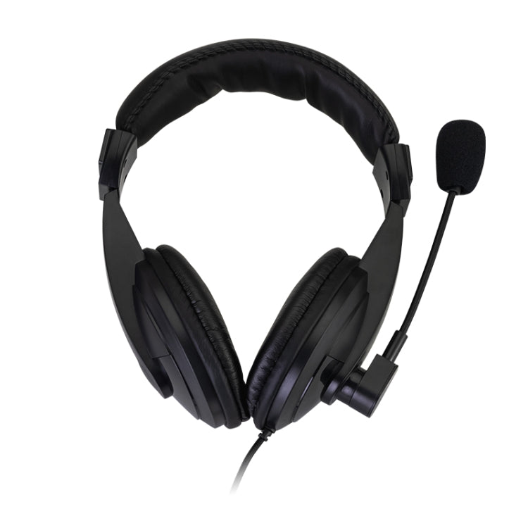 TUCCI TC-L750MV Stereo PC Gaming Headset with Microphone