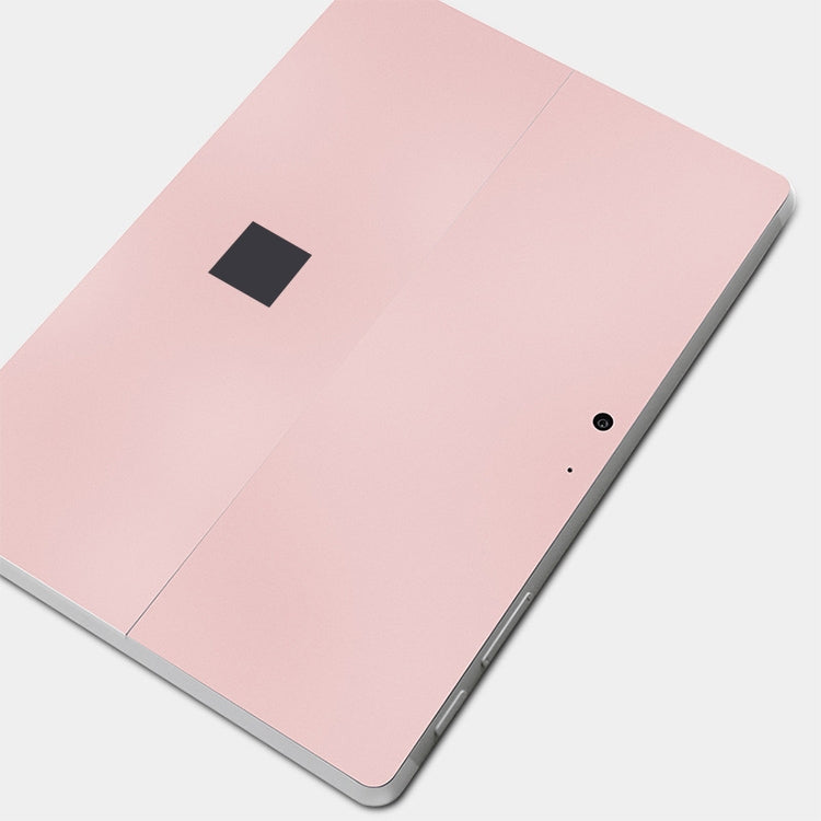Tablet PC Shell Protective Back Film Sticker for Microsoft Surface 3