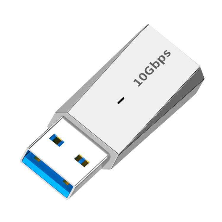 ADS-613 USB 3.1 Male to USB-C / Type-C Female Adapter
