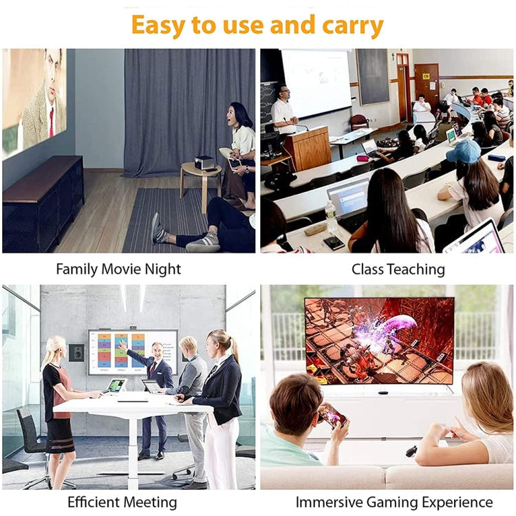 1m Micro USB Male to Female Extension Cable, For Samsung / Huawei / Xiaomi / Meizu / LG / HTC and Other Smartphones(Black)