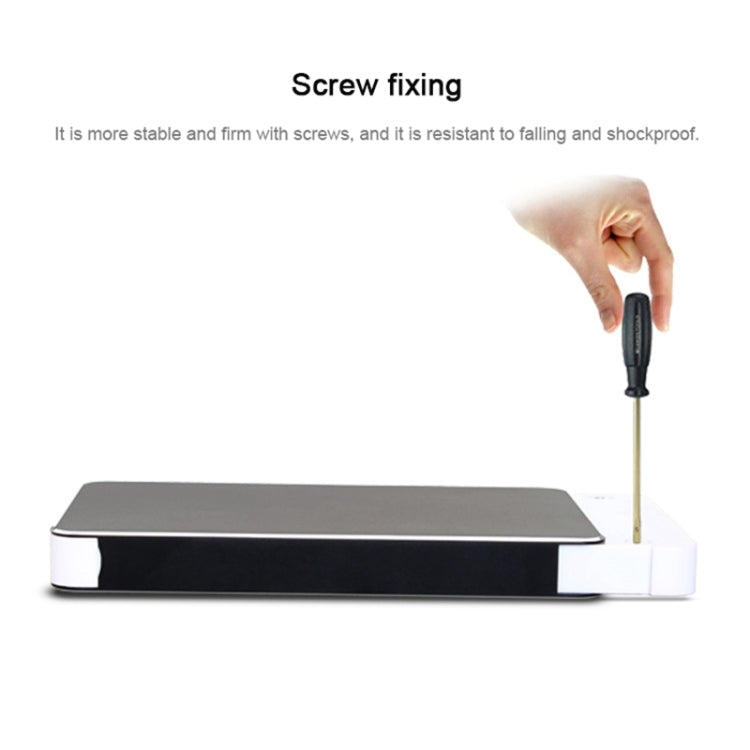 SATA 2.5 inch USB3.0 Interface External Solid State Drive Enclosure for Laptops