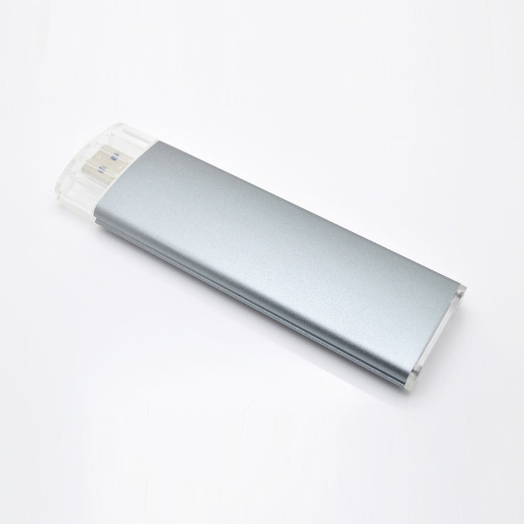 M.2 NGFF SSD to USB 3.0 Solid State Drive Conversion Box