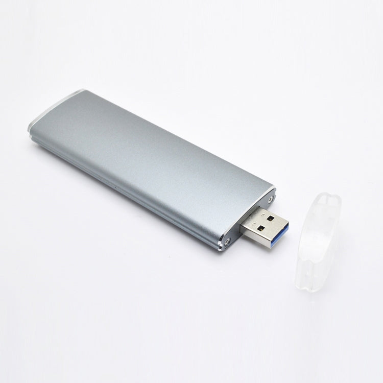 M.2 NGFF SSD to USB 3.0 Solid State Drive Conversion Box