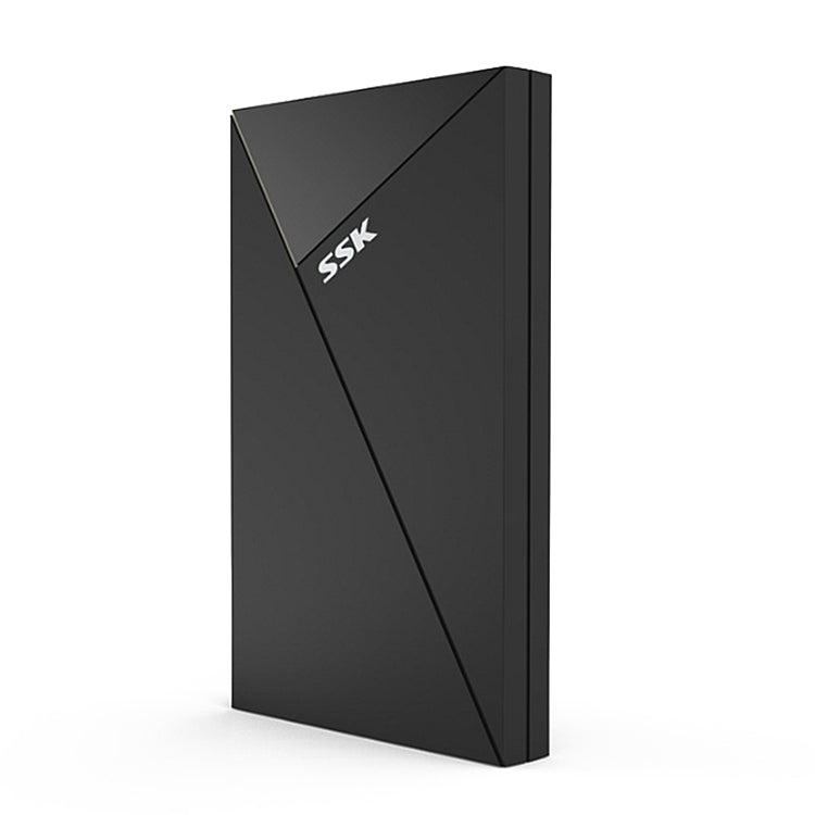 SSK 088 SATA 2.5 inch USB 3.0 Interface ABS HDD Enclosure
