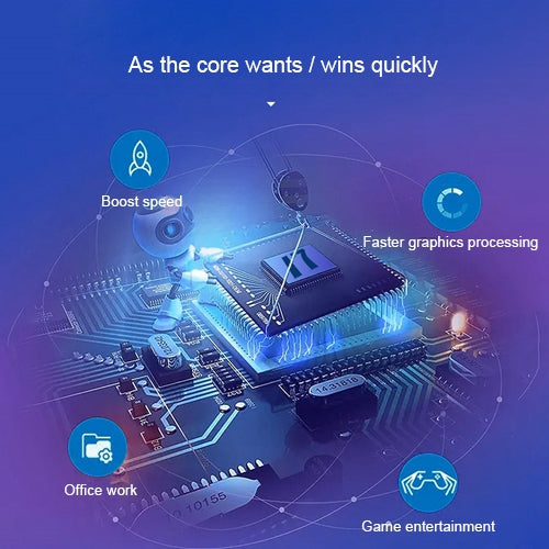 iru M7 TV Box Style Mini PC, Windows 10 Intel Core i5-8250U 8G+256G up to 3.5GHz, Support Bluetooth 4.0 & 2.4G / 5.0G Dual-band WiFi & 4K HD Video(Black)