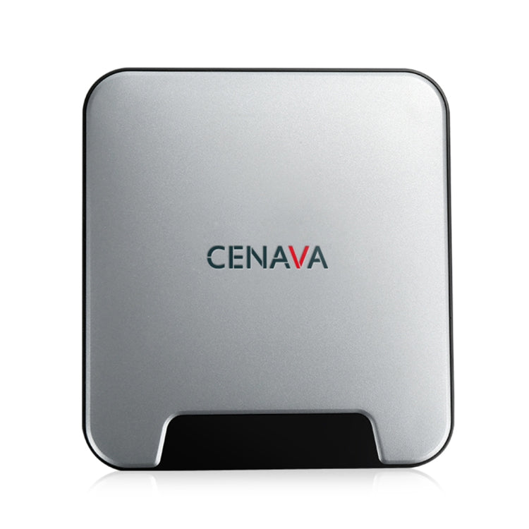 CENAVA MINIPCS Windows 10 Home Mini PC, Intel Atom x5-Z8350 Quad-core Up to 1.92GHz, RAM: 4GB, ROM: 64GB, Support WiFi, Bluetooth 4.0, TF Card, US/EU Plug