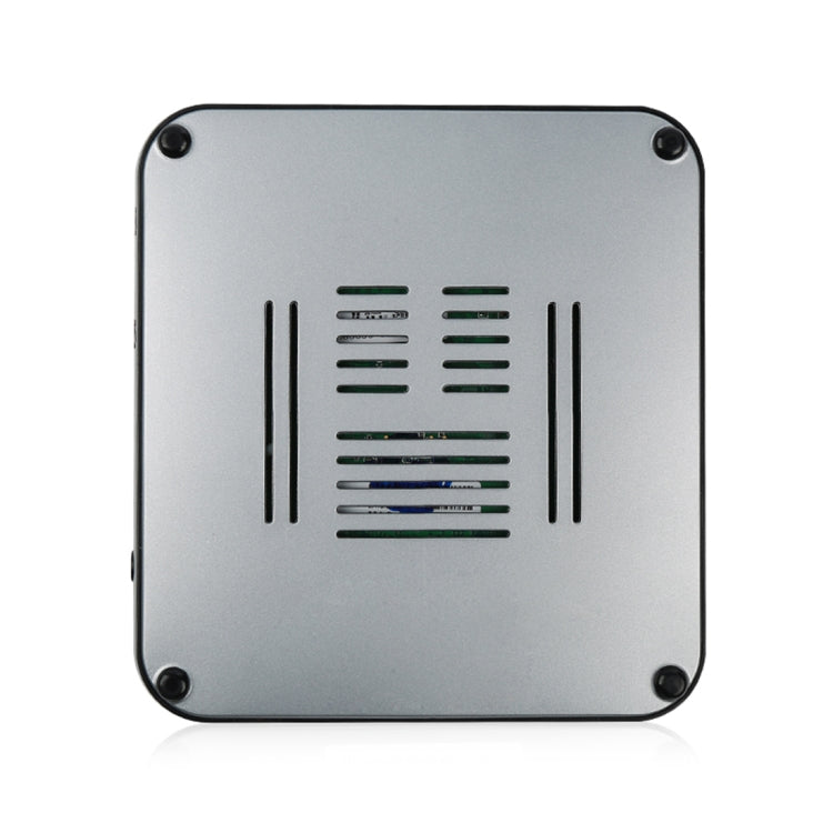 CENAVA MINIPCS Windows 10 Home Mini PC, Intel Atom x5-Z8350 Quad-core Up to 1.92GHz, RAM: 4GB, ROM: 64GB, Support WiFi, Bluetooth 4.0, TF Card, US/EU Plug