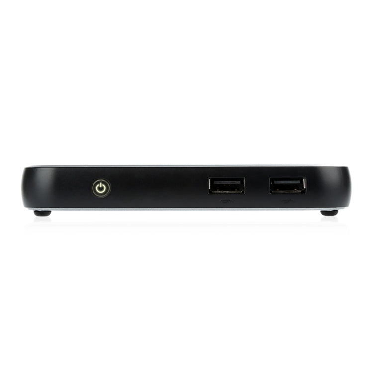 CENAVA MINIPCS Windows 10 Home Mini PC, Intel Atom x5-Z8350 Quad-core Up to 1.92GHz, RAM: 4GB, ROM: 64GB, Support WiFi, Bluetooth 4.0, TF Card, US/EU Plug