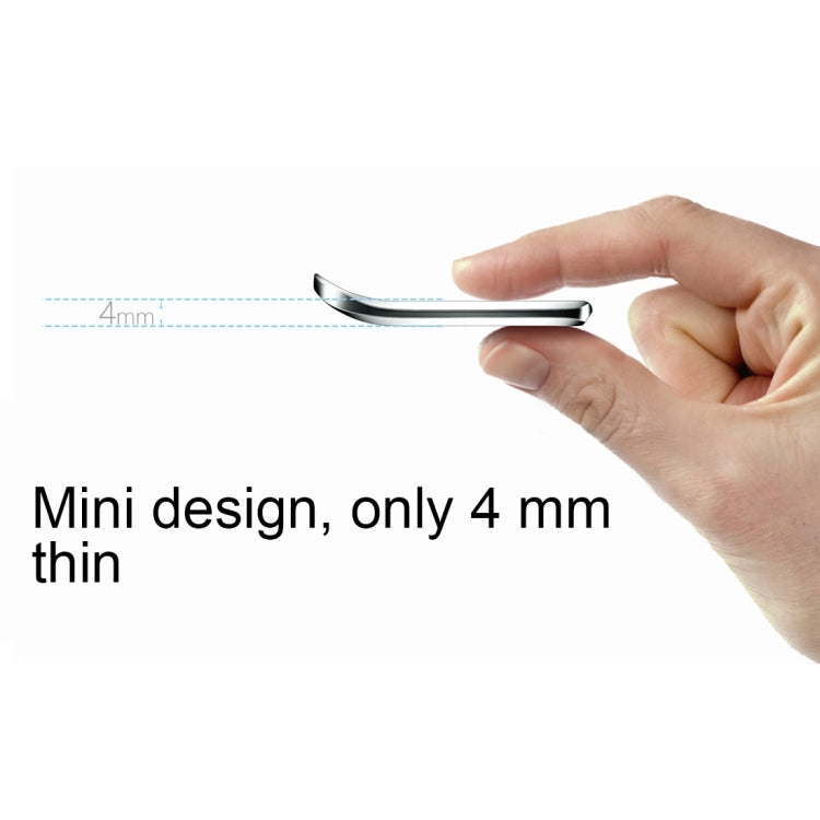 Teclast 16GB Le U Series Ultrathin Streamline Metal Body USB2.0 Flash Disk Drive for PC, Notebook, Laptop and Computer