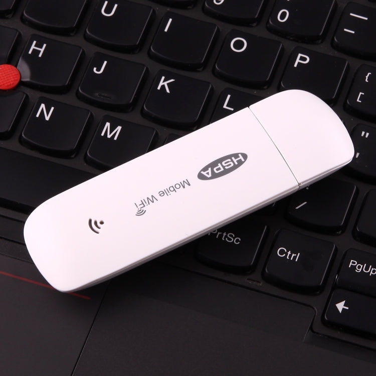 G357 3G Wireless WiFi Modem, Sign Random Delivery(White)