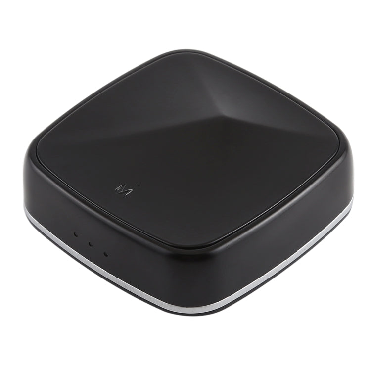 JRBC03 2 in 1 Toslink / SPDIF Optical Bluetooth Audio Receiver Transmitter Adapter (Black)