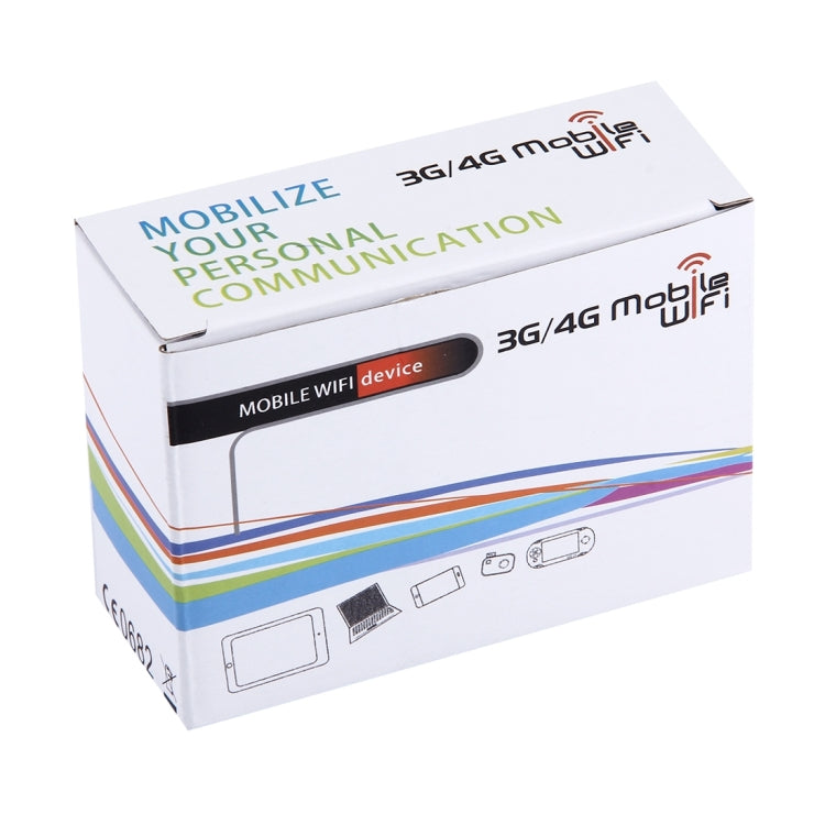 For ZTE 102Z SoftBank Launch High-Speed Mobile WiFi 4G USIM Modem Mini WiFi Router