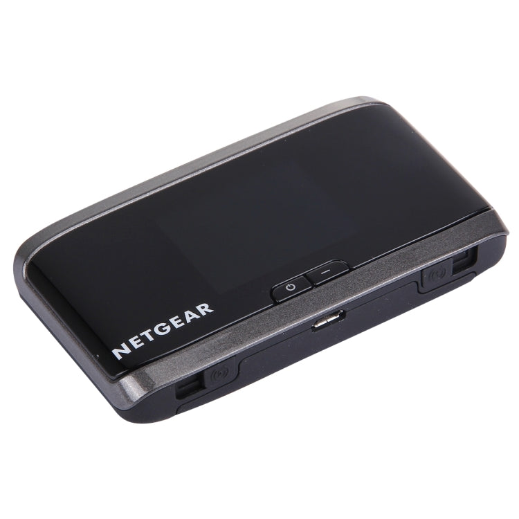 Sierra Aircard 763S Mobile Hotspot Wifi Router, Support External Antenna, Sign Random Delivery(Black)