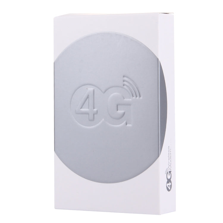 LY8 High Speed 150Mbps USB Stick 4G LTE WiFi Modem(Black)