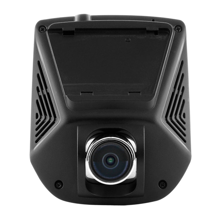A305 Car DVR Camera 2.45 inch IPS Screen Full HD 1080P 170 Degree Wide Angle Viewing, Support Motion Detection / TF Card / G-Sensor / WiFi / HDMI(Black)