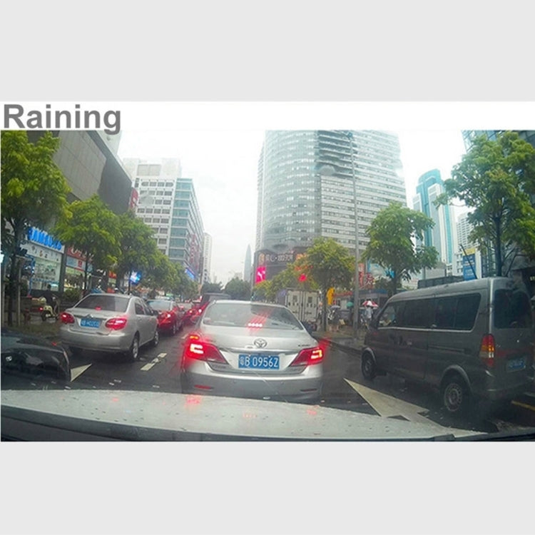 Car DVR Camera 2.7 inch LCD 480P 1.3MP Camera 120 Degree Wide Angle Viewing, Support Night Vision / Motion Detection / TF Card / G-Sensor