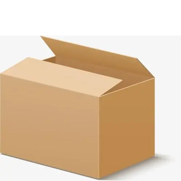 Carton, Size: 46 x 34 x 47cm