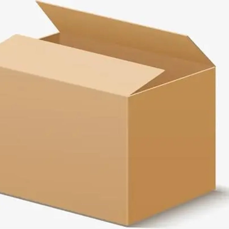 Carton, Size: 50 x 36.5 x 38cm