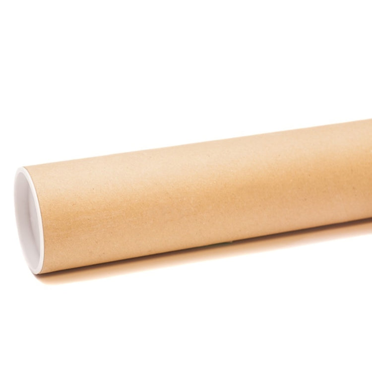Round Paper Tube 63x9cm