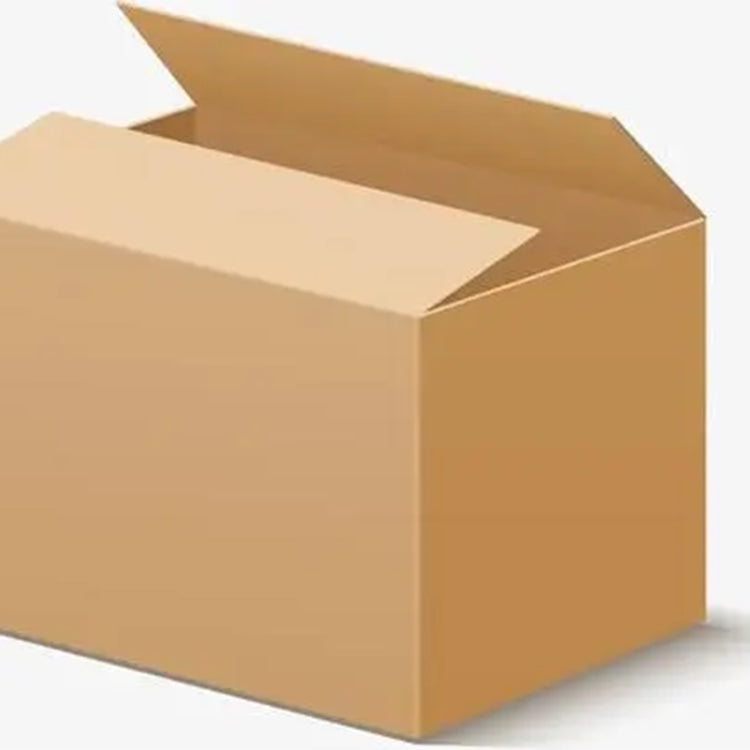 Carton, Size: 51 x 38 x 39.5cm