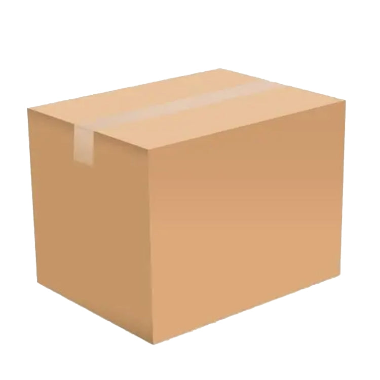 Carton, Size: 44.5 x 97 x 37.5cm