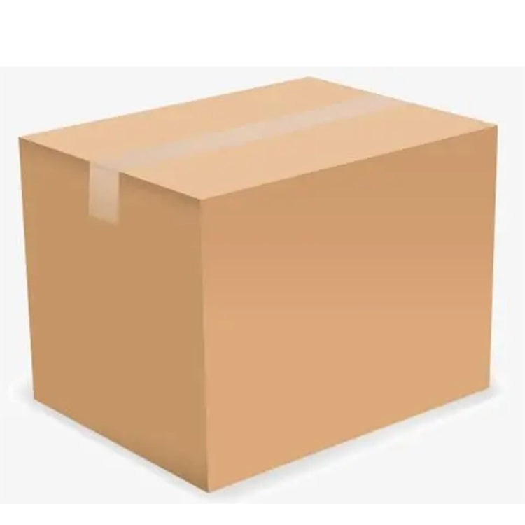 Carton, Size: 34 x 24 x 7cm