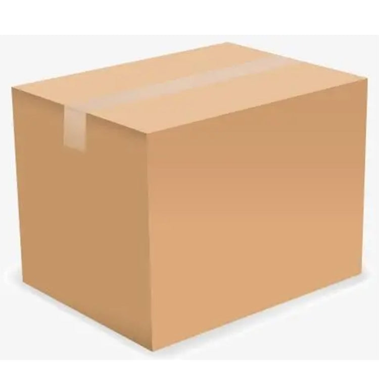 Carton, Size: 22 x 16 x 10cm