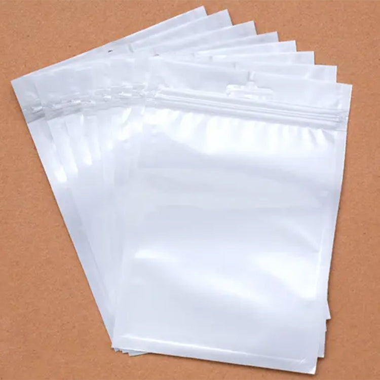 Iridescent Bag, Size: 0.1 x 18 x 26cm